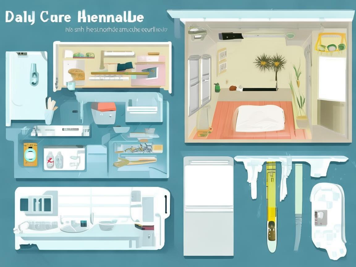 系统性红斑狼疮,如何有效管理患者的日常护理? 系统性红斑狼疮,如何有效管理患者的日常护理?
