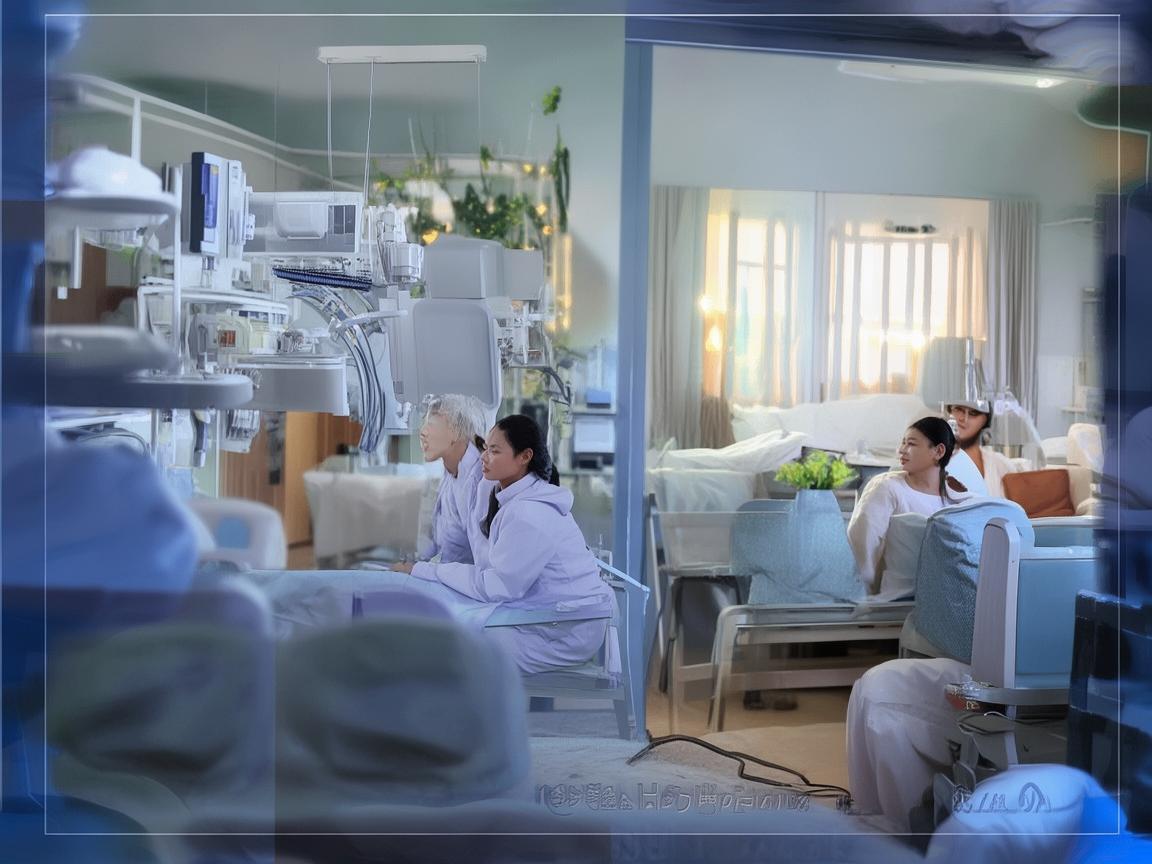 建瓯市护理新视角,如何有效提升偏远地区医疗护理服务质量? 建瓯市护理新视角,如何有效提升偏远地区医疗护理服务质量?