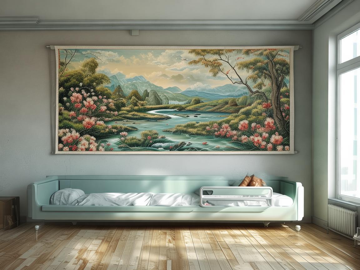 美术与护理,如何通过视觉艺术提升患者康复体验? 美术与护理,如何通过视觉艺术提升患者康复体验?