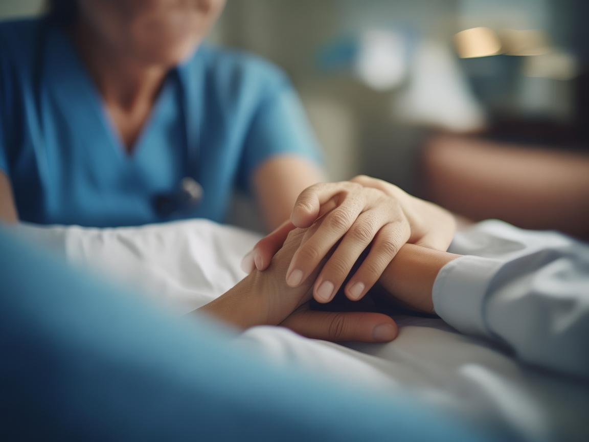 摄影师在医疗护理中的角色，如何用镜头记录温暖与关怀？