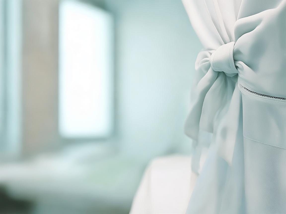 领结在医疗护理中的巧妙应用,如何确保患者舒适与安全? 领结在医疗护理中的巧妙应用,如何确保患者舒适与安全?