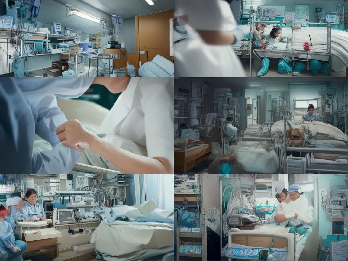 廊坊市护理团队如何有效应对高龄患者护理挑战？