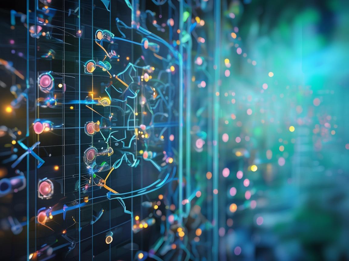 在数字化医疗时代,如何确保患者数据的‘网线’安全? 在数字化医疗时代,如何确保患者数据的‘网线’安全?