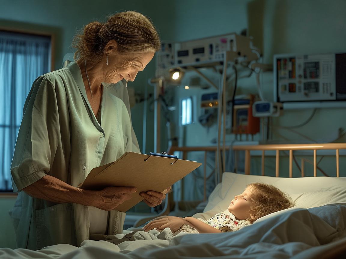 监护人，在医疗决策中扮演的不可或缺角色