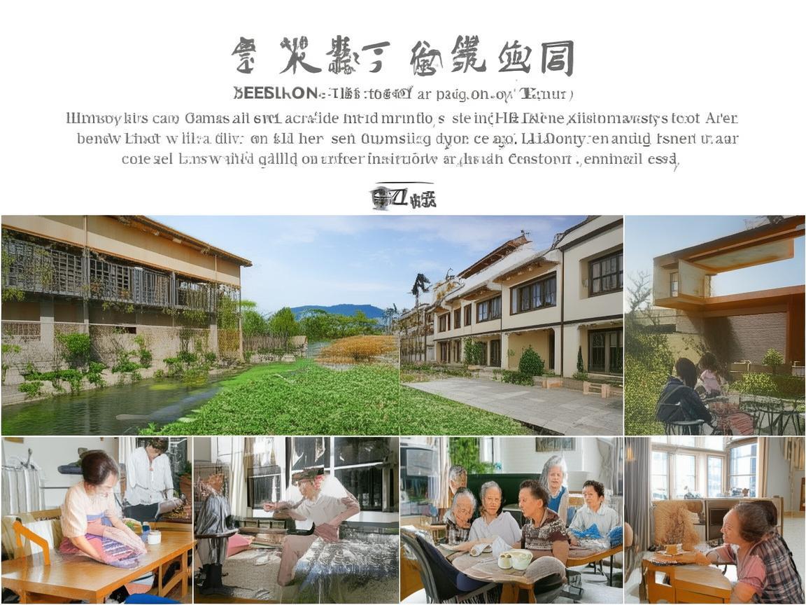 西宁地区如何优化老年患者护理服务? 西宁地区如何优化老年患者护理服务?