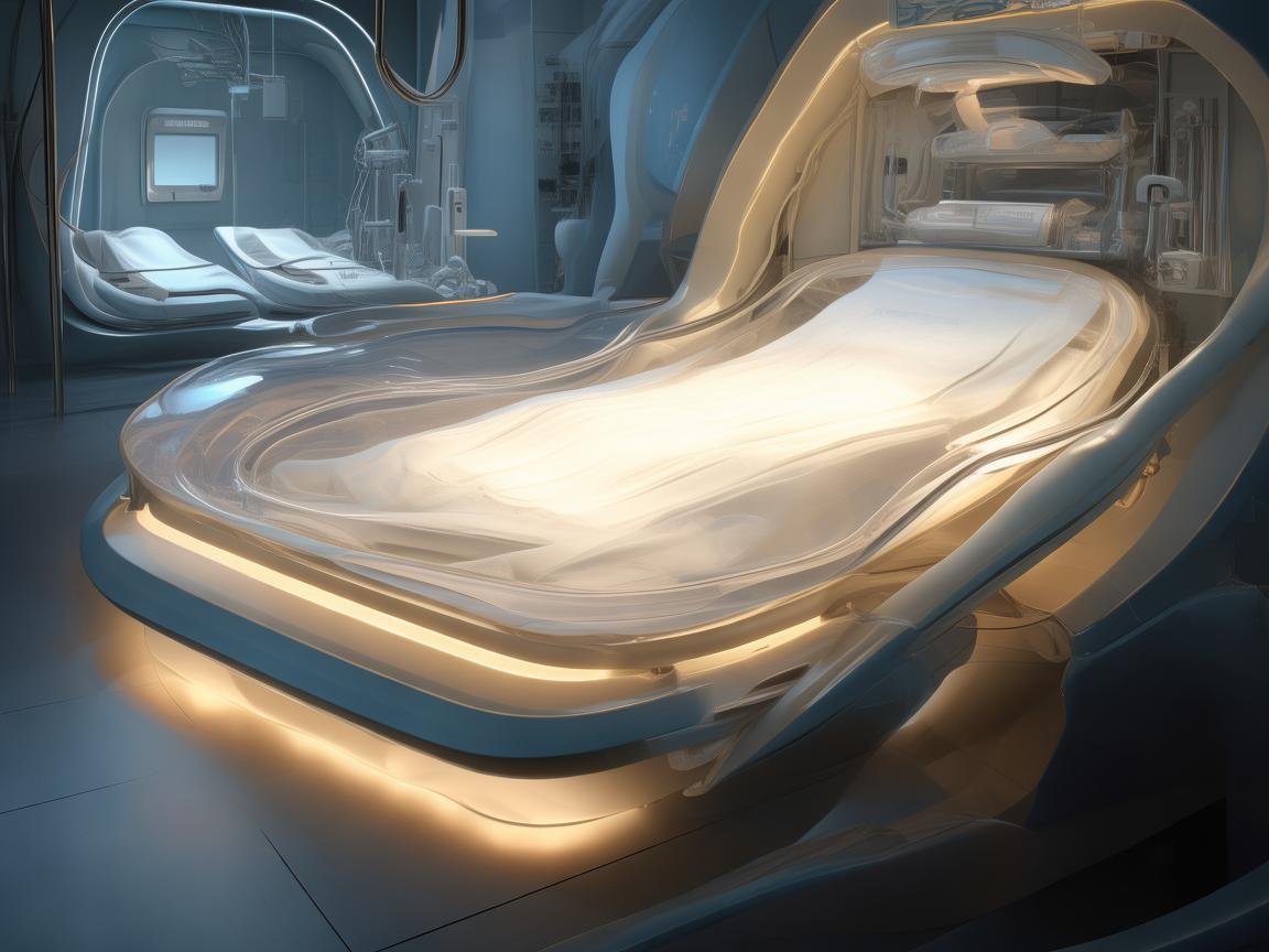 材料工程在医疗护理中的创新应用,如何提升患者安全与舒适度? 材料工程在医疗护理中的创新应用,如何提升患者安全与舒适度?