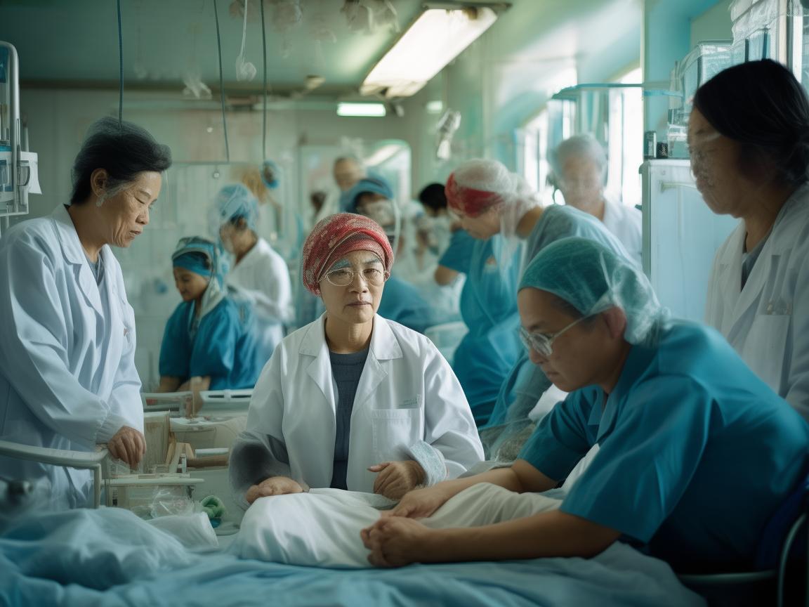 宿州医疗护理中的文化融合，挑战与机遇？