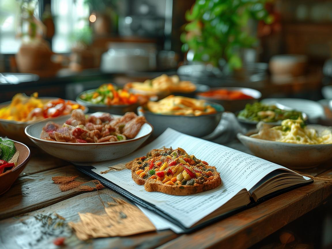 酱菜与患者饮食管理，如何平衡营养与口味？