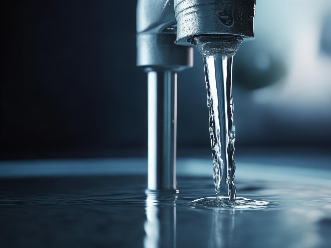 水龙头滤网，守护患者安全的隐形卫士