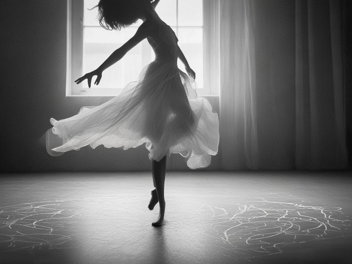 舞动奇迹,舞者如何在康复中重获舞台风采? 舞动奇迹,舞者如何在康复中重获舞台风采?