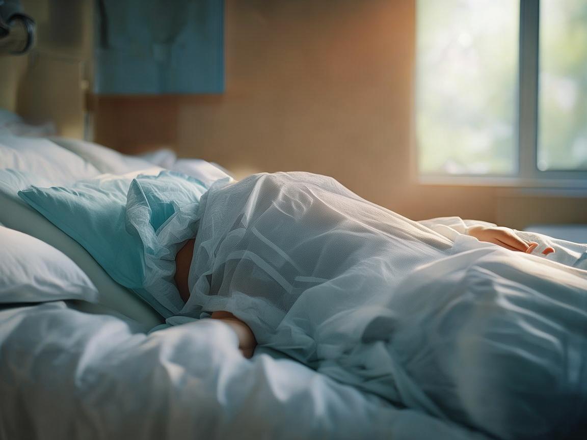 短裤，患者舒适度与隐私保护的平衡点在哪里？