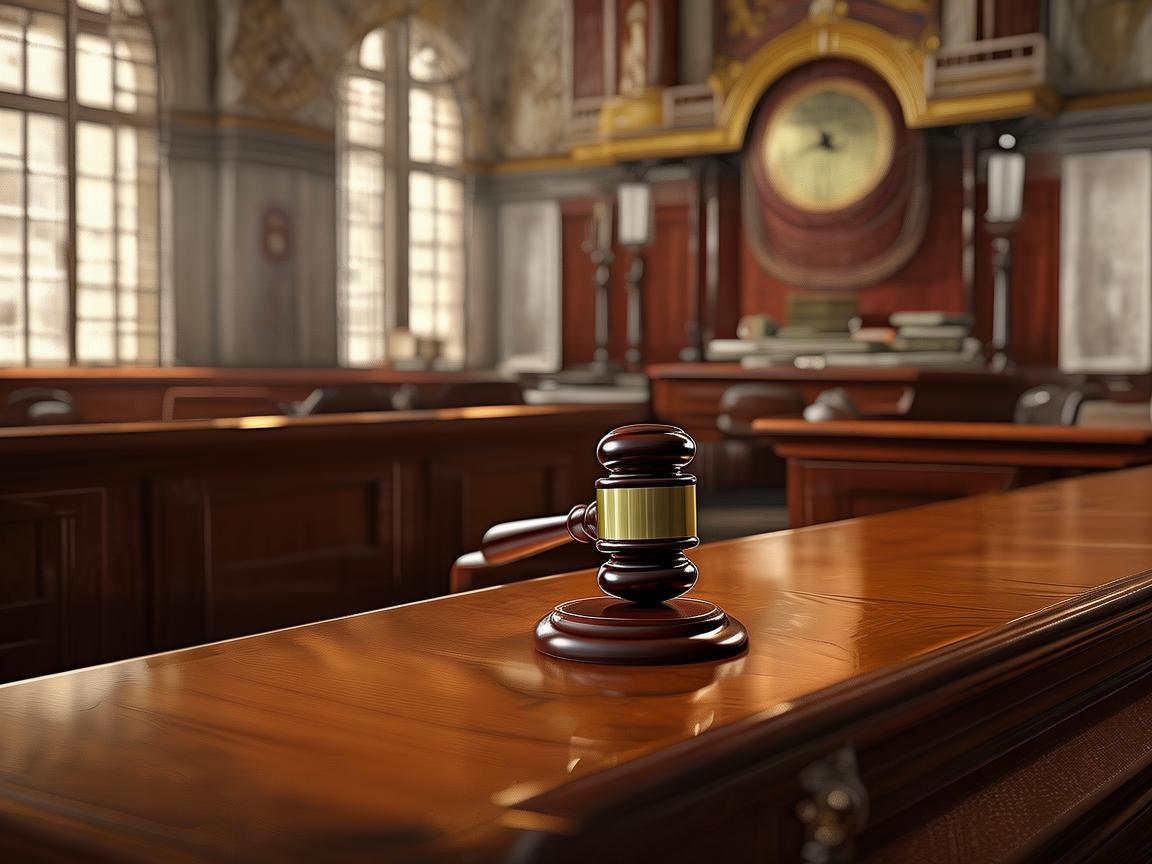 法庭审判席上的护理伦理，如何平衡法律与人文关怀？