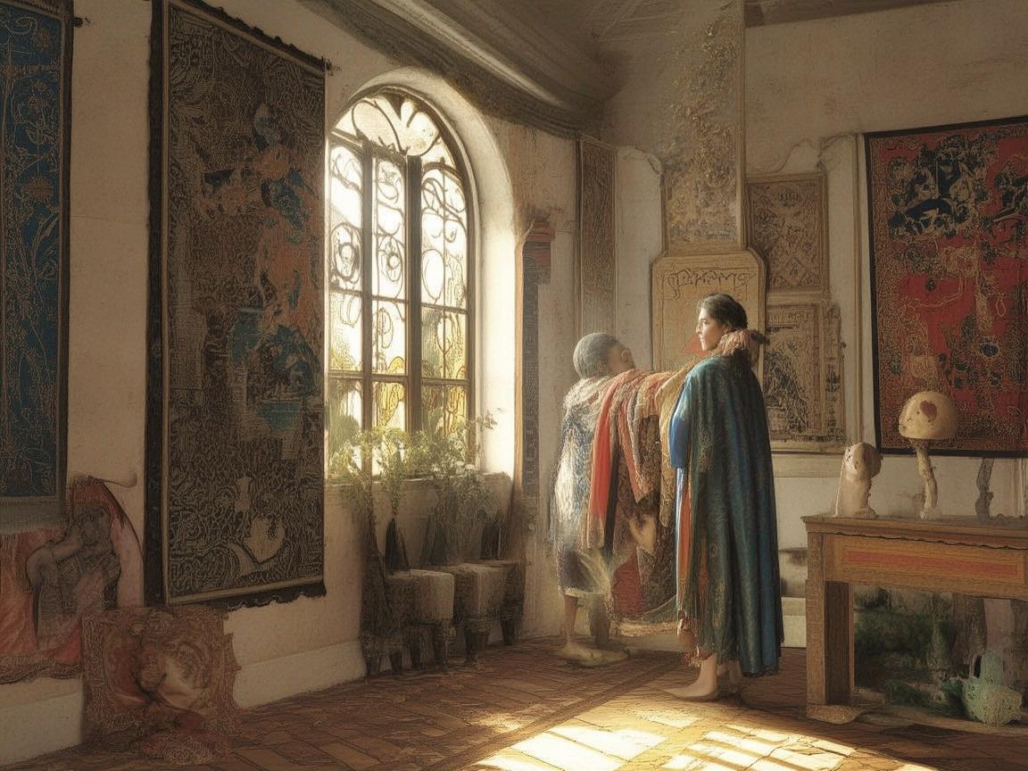 亲王护理挑战，如何在传统与现代间找到平衡？