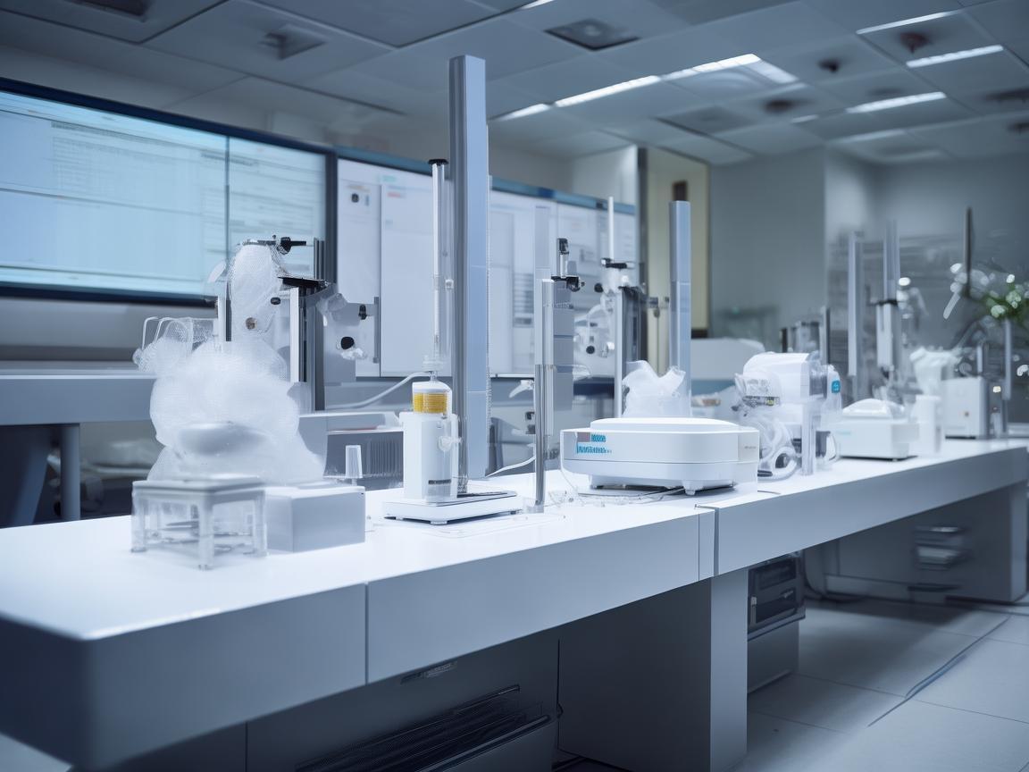 材料性能测试在医疗护理用品安全中的应用,如何确保患者舒适与安全? 材料性能测试在医疗护理用品安全中的应用,如何确保患者舒适与安全?