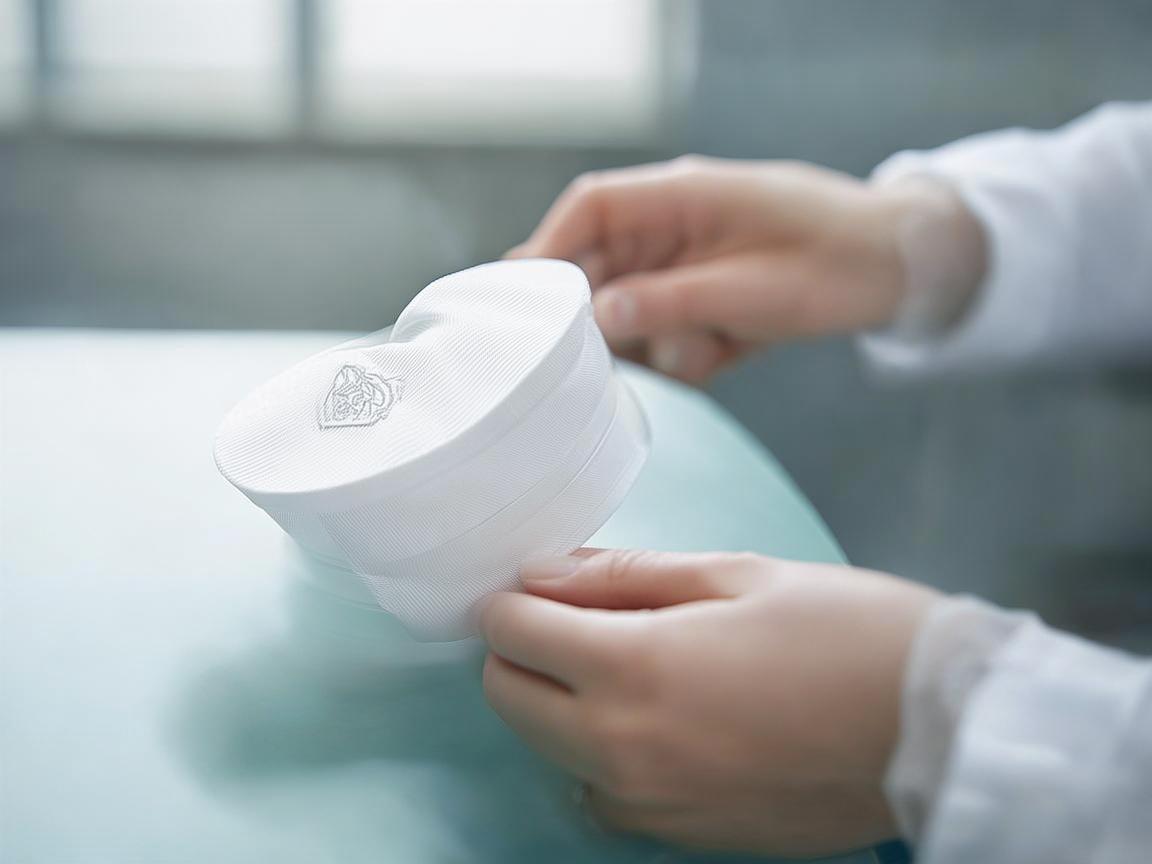 戴帽子，为何在医疗环境中如此重要？——守护无菌之境的隐形盾牌