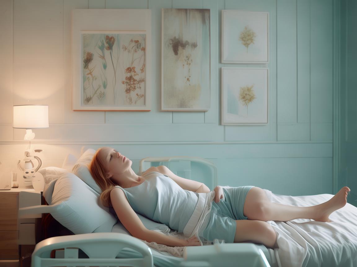 短裤,患者舒适与隐私的平衡艺术 短裤,患者舒适与隐私的平衡艺术