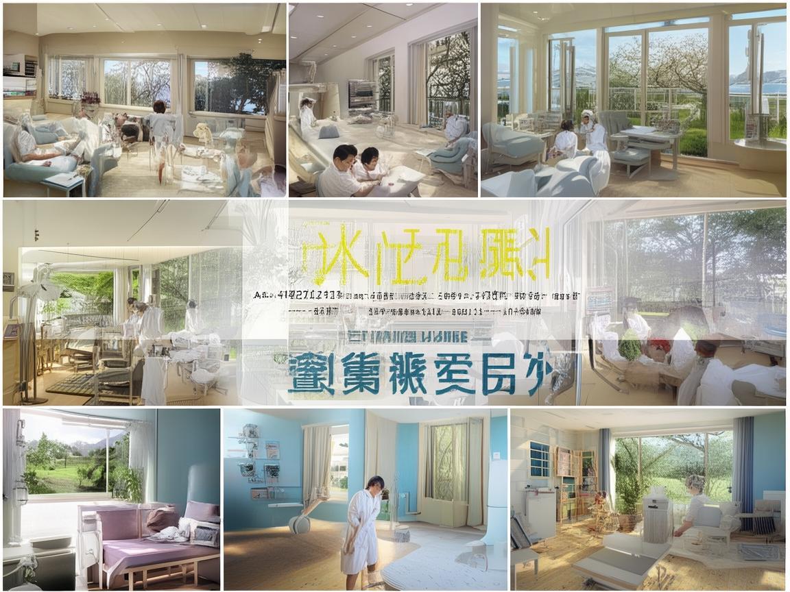 儋州地区如何有效提升老年患者护理质量? 儋州地区如何有效提升老年患者护理质量?