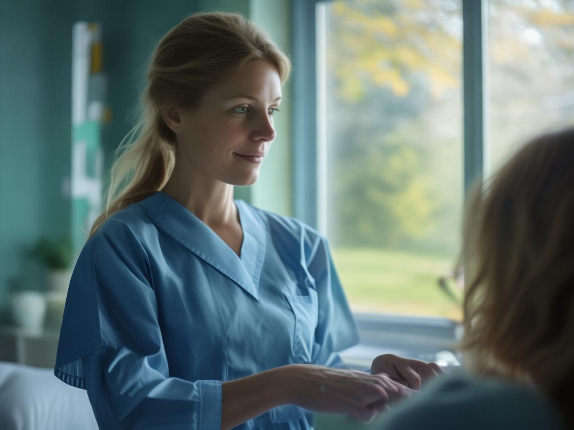 护理视角下的难题，罪犯心理健康护理如何平衡安全与关怀？