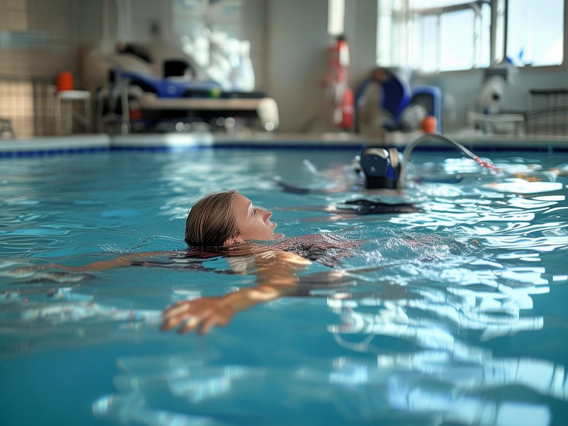 跳水运动损伤的护理要点