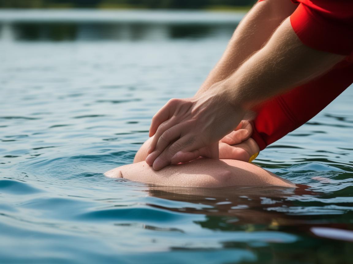 溺水急救，如何正确识别与初步处理？