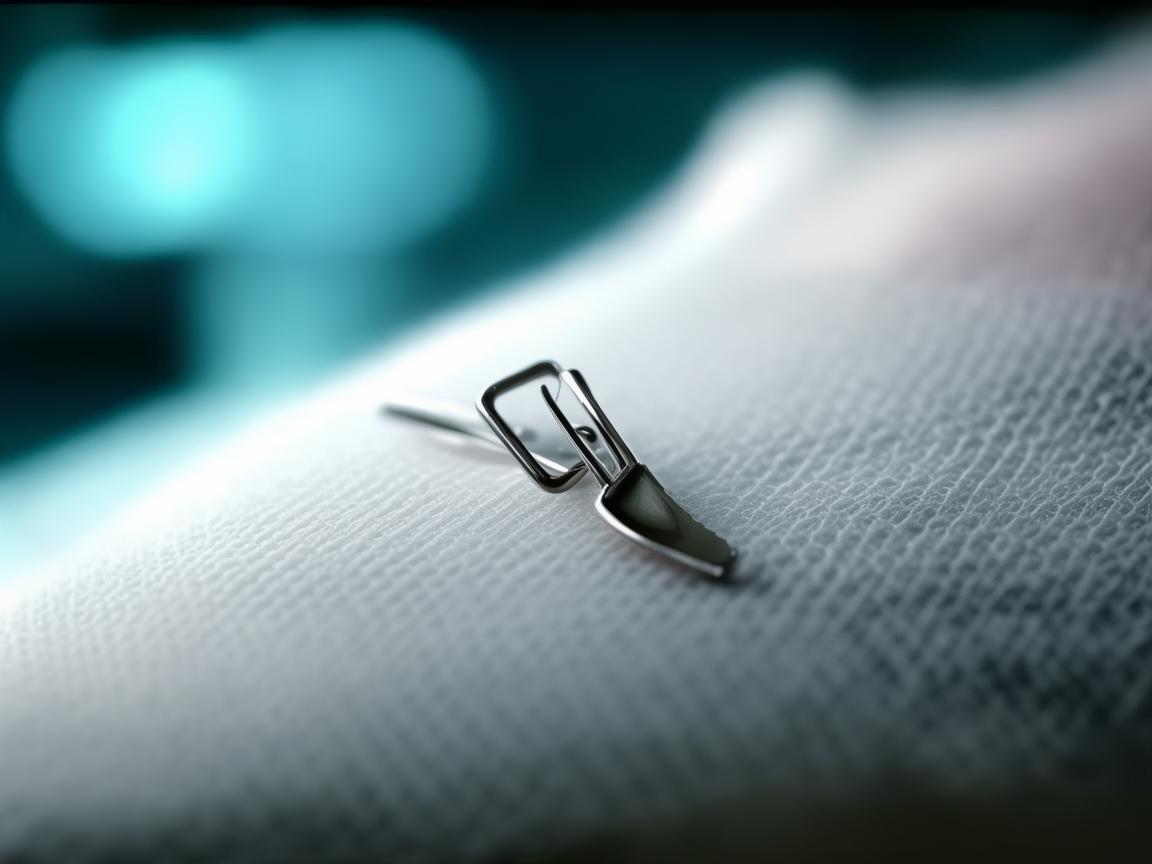 发夹夹体在医疗护理中的意外用途,安全固定与预防感染的巧妙应用? 发夹夹体在医疗护理中的意外用途,安全固定与预防感染的巧妙应用?