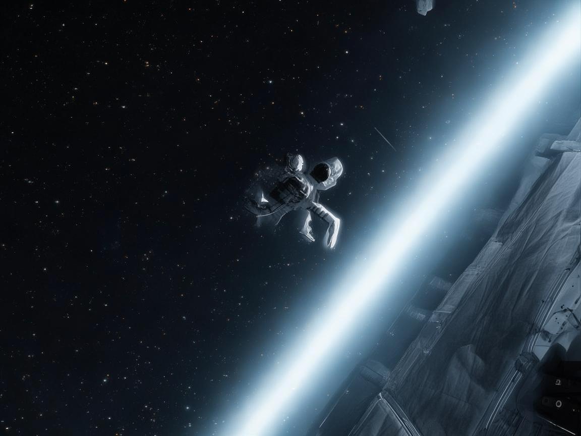 宇航员在太空中的心理健康维护,挑战与策略 宇航员在太空中的心理健康维护,挑战与策略