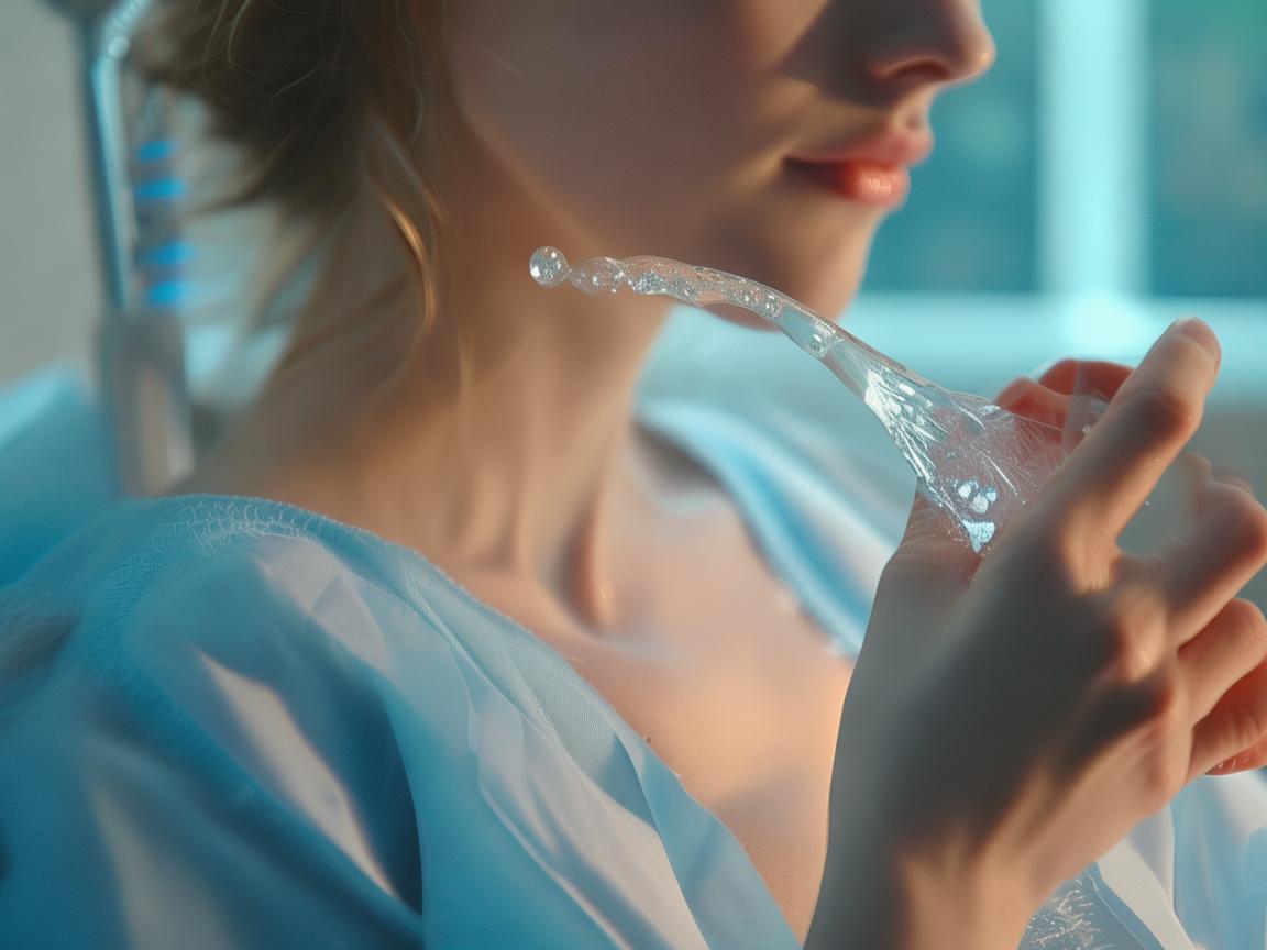 柔顺剂在医疗护理中的潜在应用，是福音还是隐忧？