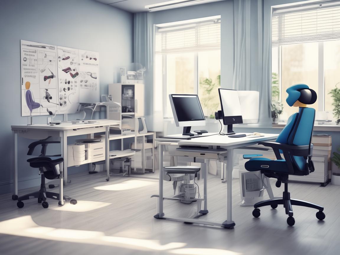 如何有效预防和缓解颈椎病——护理专家的视角