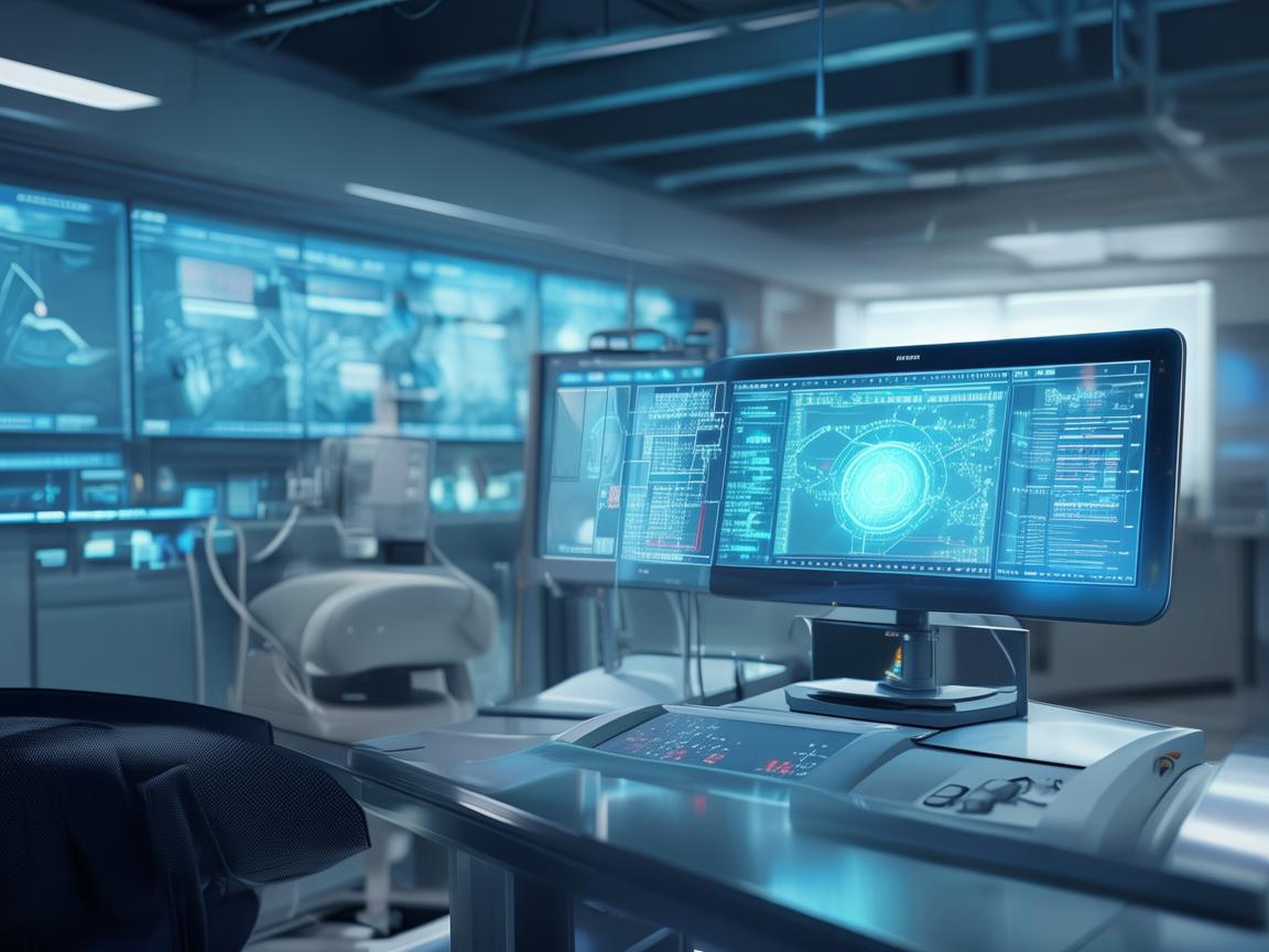 遥感技术，助力医院护理管理新飞跃