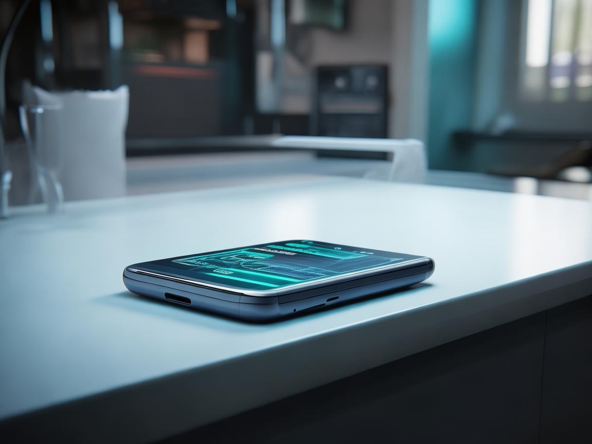 黑莓，医疗护理中的意外‘救星’？