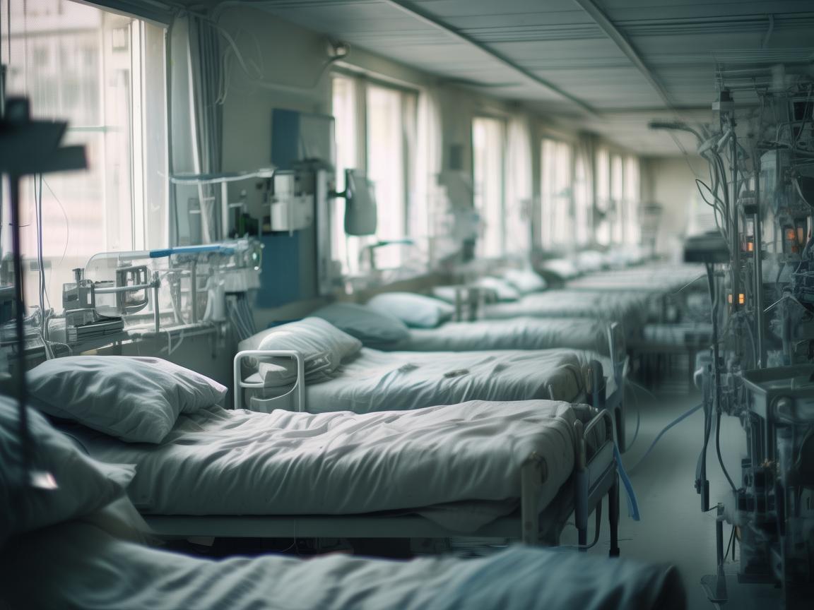 宜宾护理新视角，如何有效应对地震后医院护理挑战？