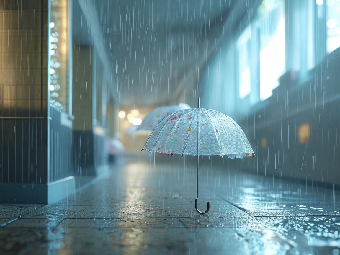 雨天，如何确保患者安全与舒适？——护理部主任的温馨提示