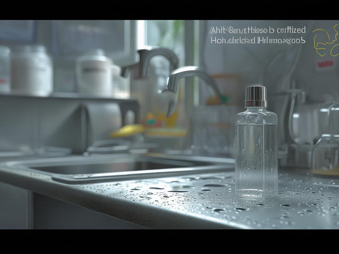 为什么在医疗环境中,使用含酒精的洗手液比普通洗手液更有效? 为什么在医疗环境中,使用含酒精的洗手液比普通洗手液更有效?