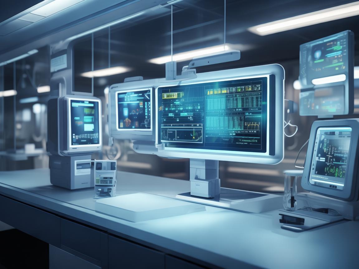 物联网技术如何重塑医院护理流程的未来? 物联网技术如何重塑医院护理流程的未来?