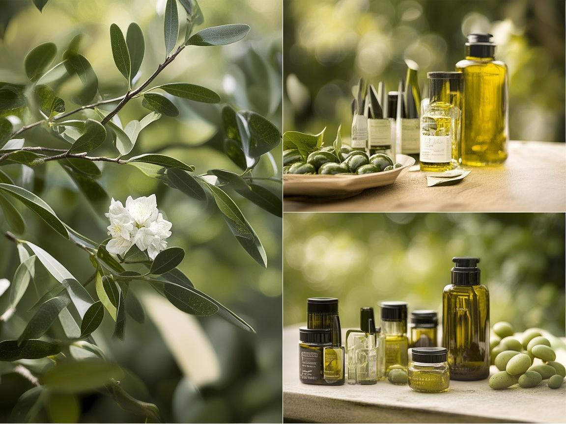 橄榄,除了美食,它在护理中还有哪些妙用? 橄榄,除了美食,它在护理中还有哪些妙用?