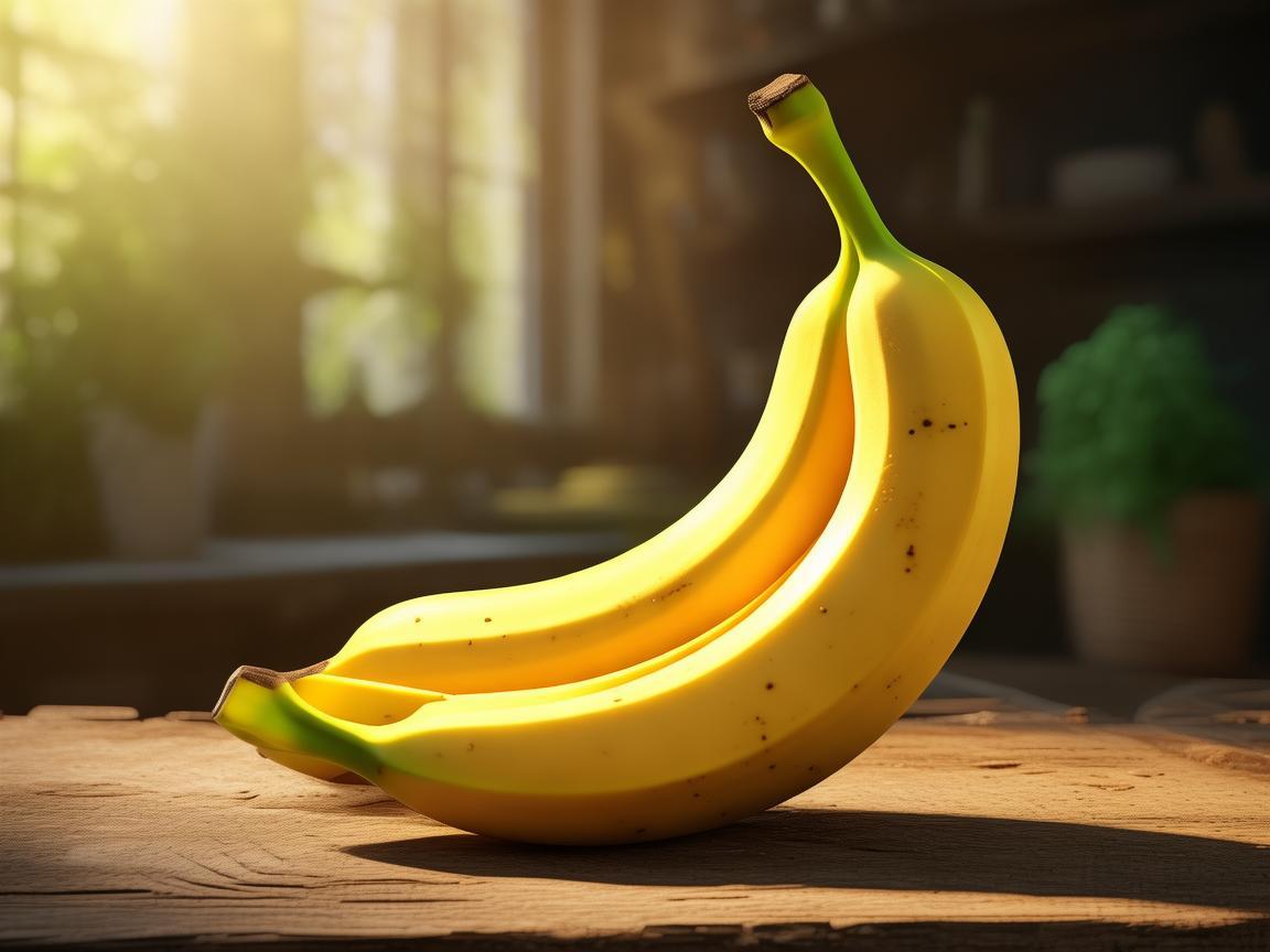 香蕉，能否作为术后恢复的黄金果？