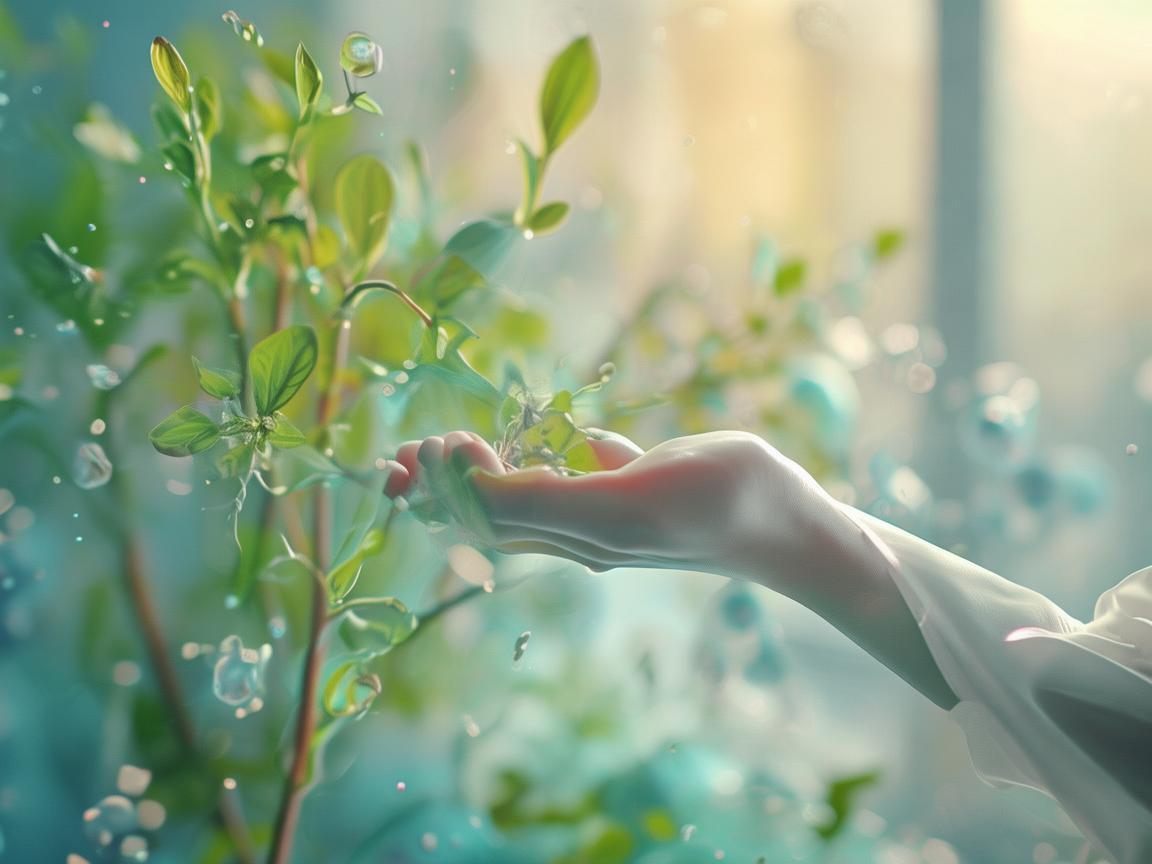 发育生物学视角下的护理关怀