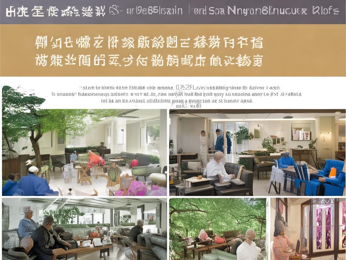 安顺地区如何有效提升老年患者护理质量？