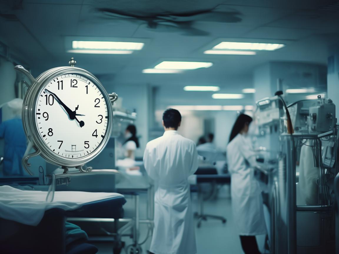 医疗护理中的时间管理,为何医护人员需佩戴手表? 医疗护理中的时间管理,为何医护人员需佩戴手表?