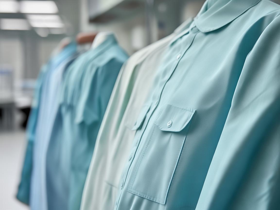 如何选择适合医院环境的长袖上衣? 如何选择适合医院环境的长袖上衣?