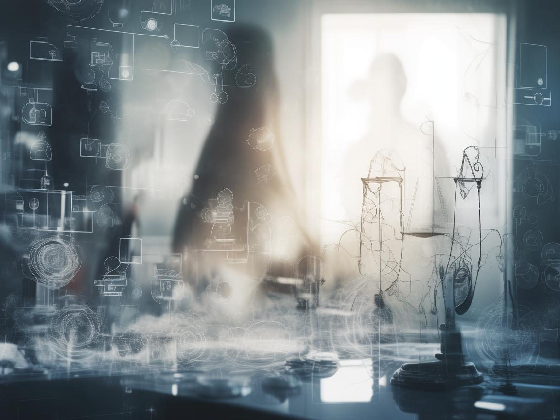 护理视角下的法律边界，当医疗决策遭遇法官裁决时，谁该拍板？