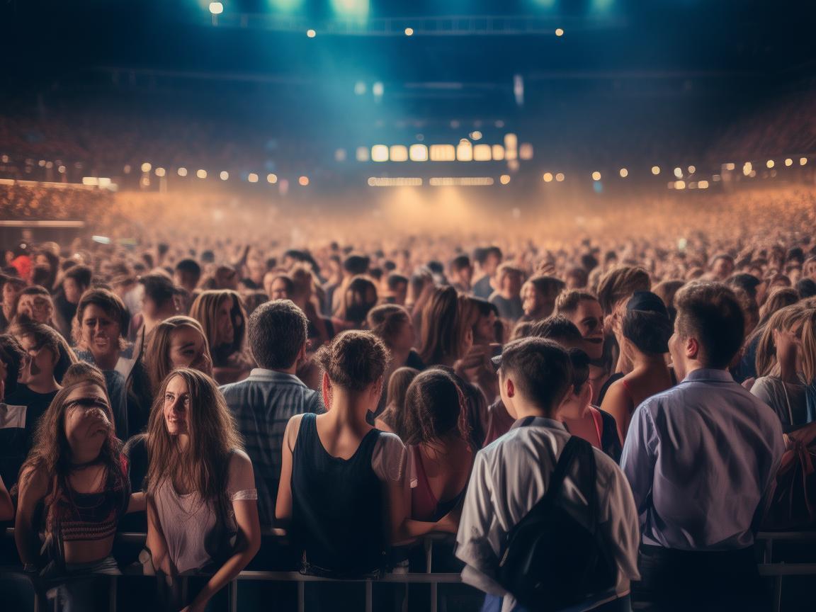 当歌迷遇上护理，如何安全应对偶像演唱会后的‘甜蜜负担’？