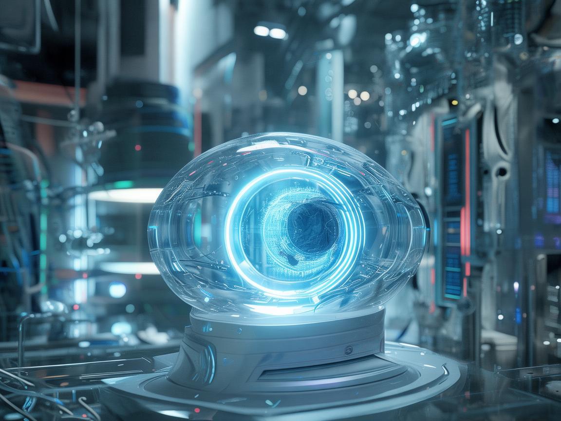 地球物理学在医疗护理中的应用,未来医疗的‘透视’之眼? 地球物理学在医疗护理中的应用,未来医疗的‘透视’之眼?