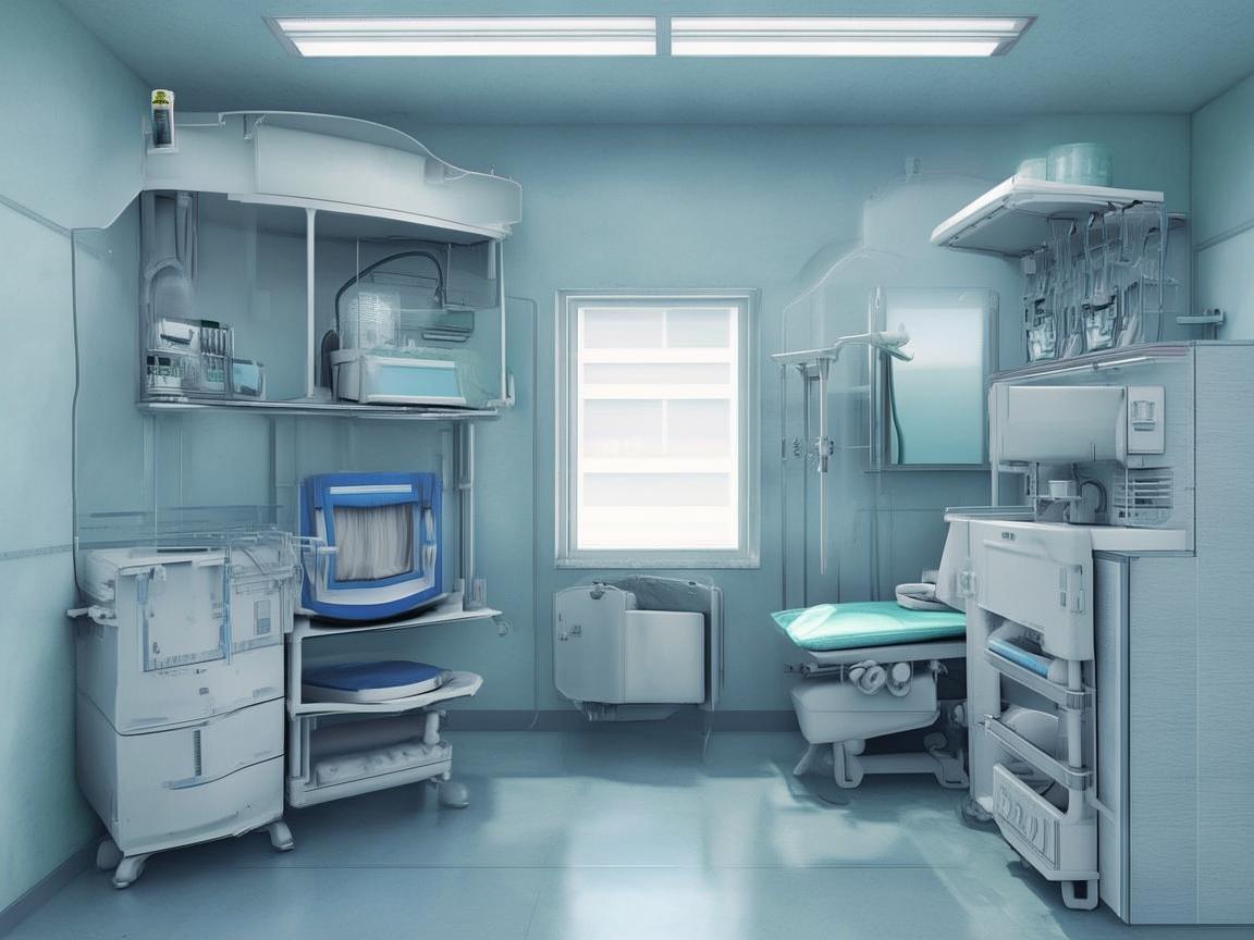 挂钩底座在医疗护理中的安全应用，如何确保患者安全转移？