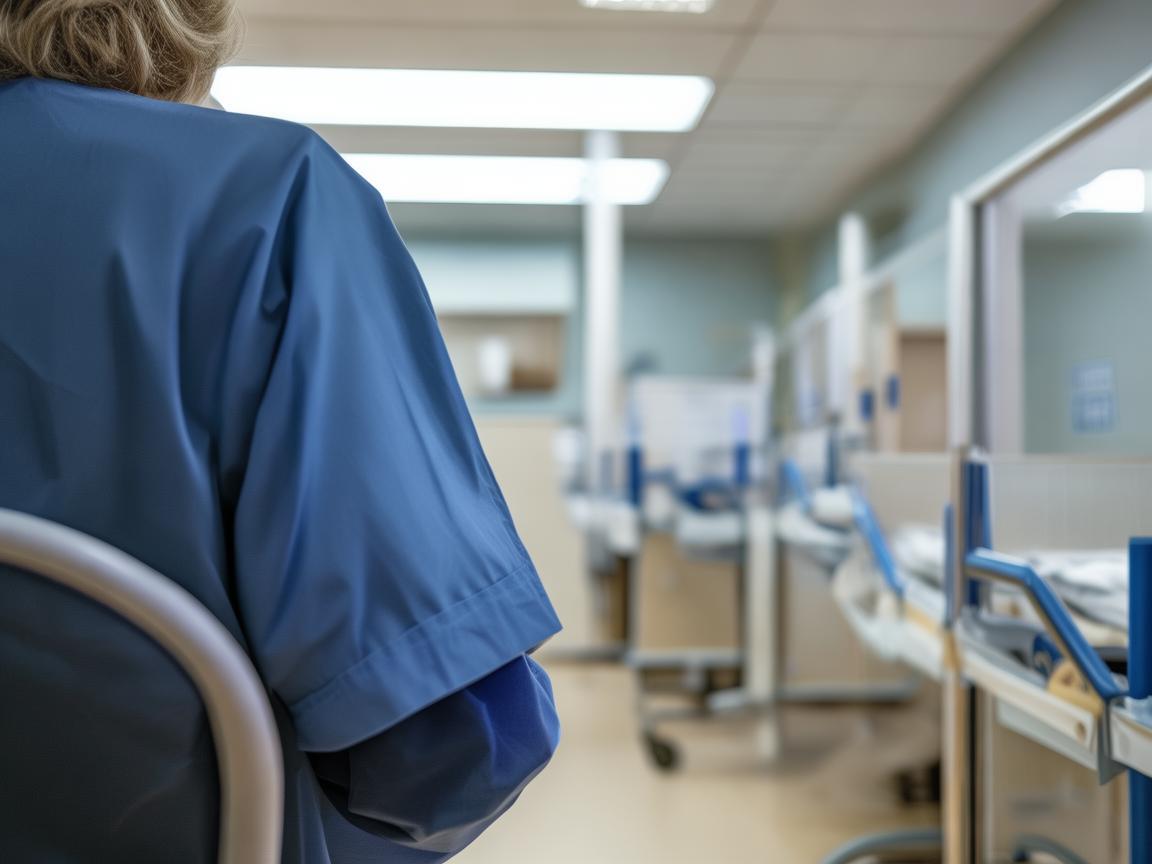 包头地区老年患者跌倒风险防控，护理部主任的视角