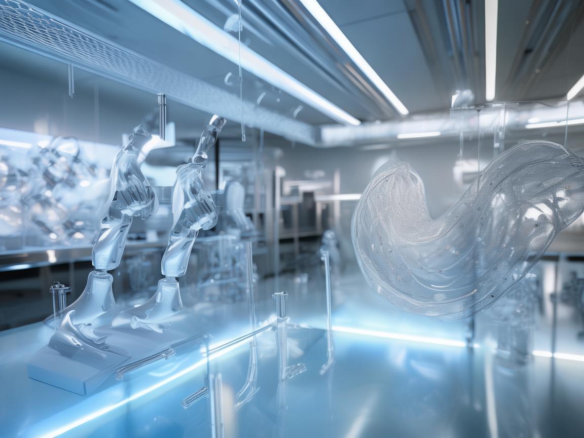 材料工程在医疗护理中的创新应用，能否为患者带来更安全的护理体验？