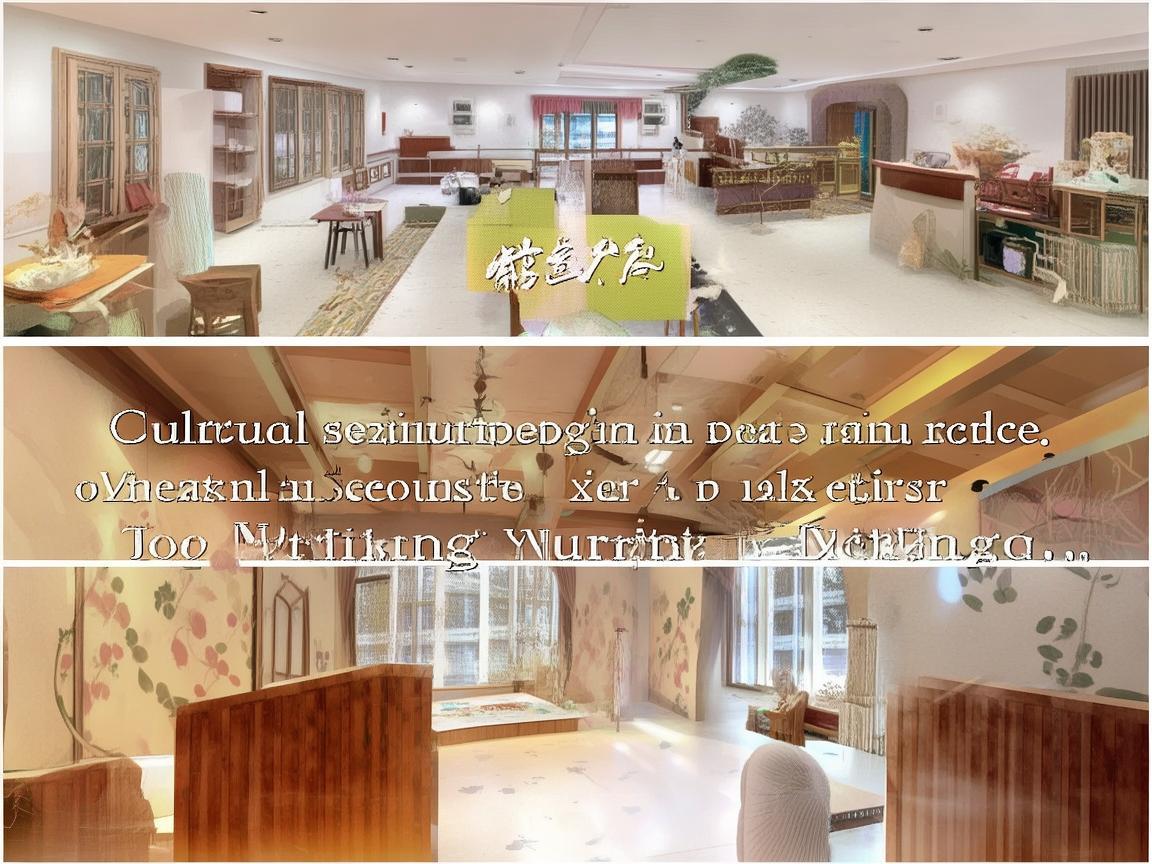 宜春地区护理服务中的文化敏感性提升策略