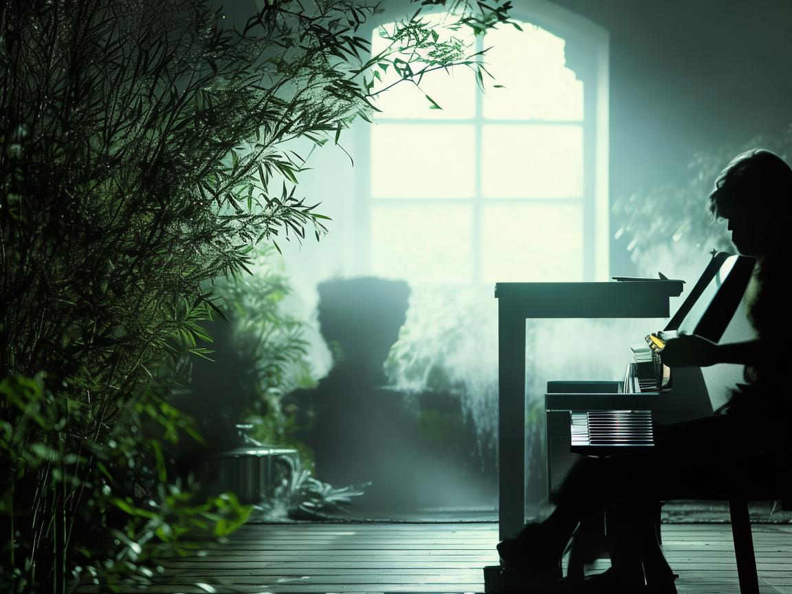 作曲家与护理,如何用旋律缓解患者情绪? 作曲家与护理,如何用旋律缓解患者情绪?