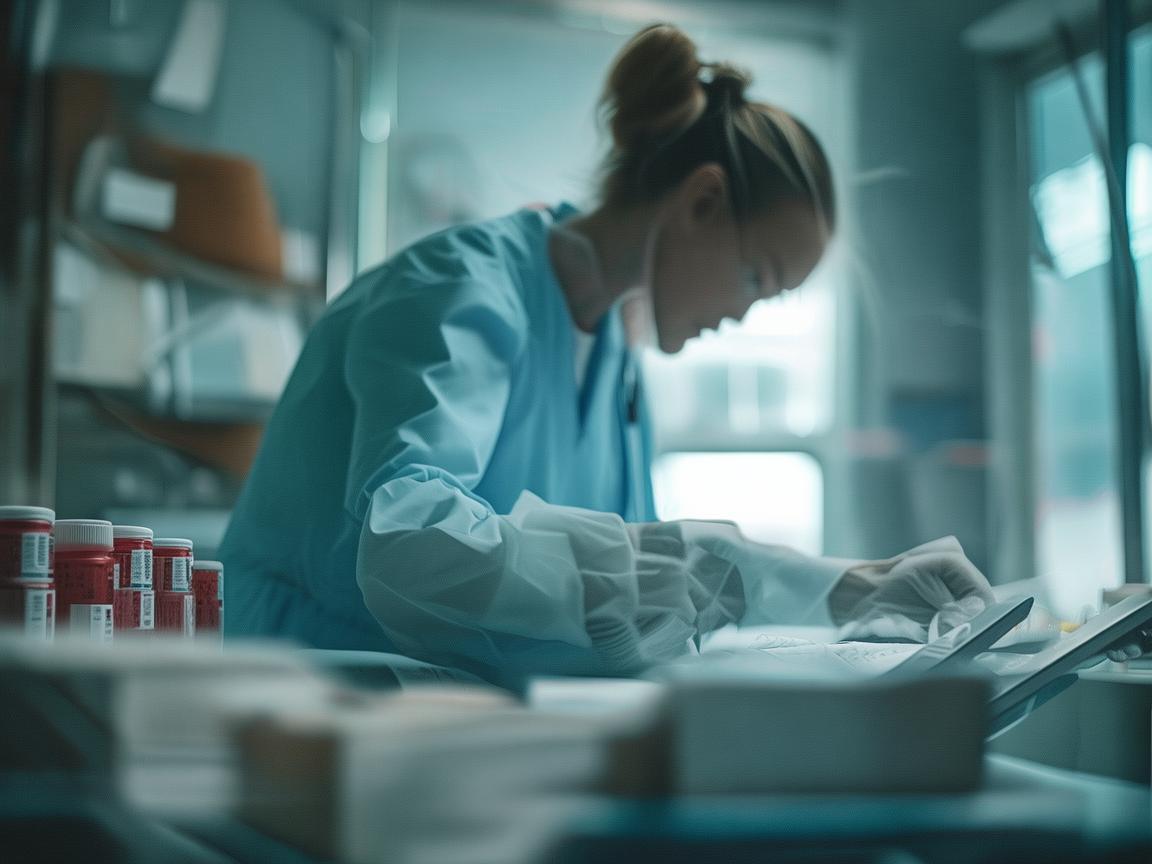 哈密与护理安全，如何确保患者用药的精准无误？