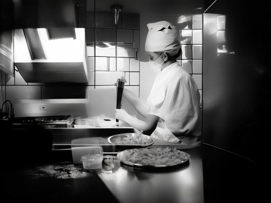 沙拉酱在医疗护理中的安全使用，患者饮食的隐形风险？